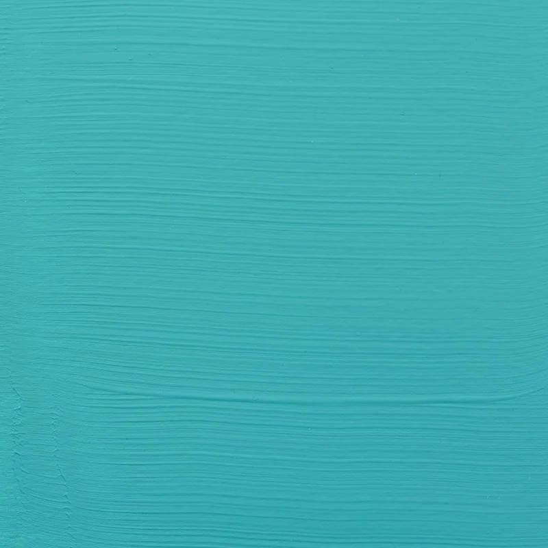 Turquoise Green Premium Jar Amsterdam Acrylic Paint acrylic paints