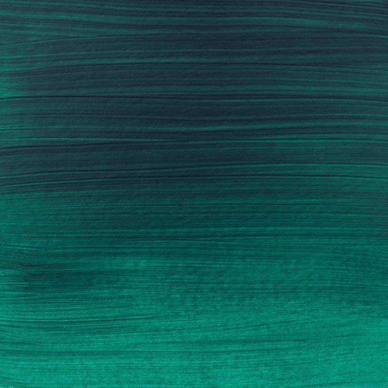 Phthalo Green Standard Tube Amsterdam Acrylic Paint acrylic paints